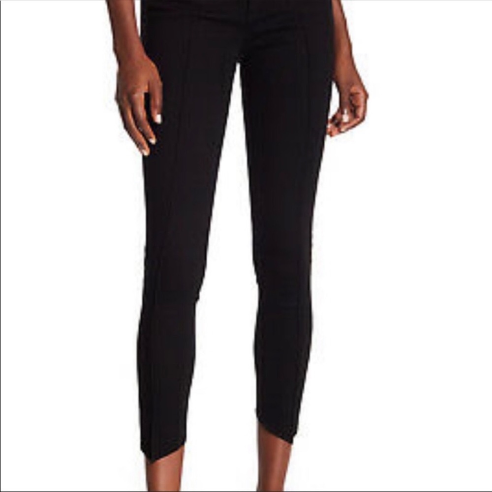 Rag & Bone High Rise Ankle Skinny 26